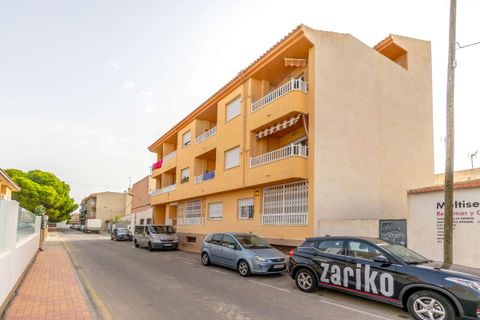Parkeringsplads i Lo Pagan, Murcia, Lo Pagan - € 10.000 | Ref: G144 - foto 4