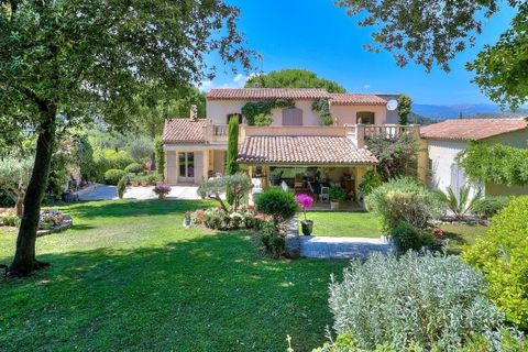 Villa i Biot, Alpes-Maritimes, Biot - € 1.725.000 | Ref: HH-15537964 - foto 1