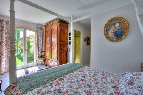 Villa i Biot, Alpes-Maritimes, Biot - € 1.725.000 | Ref: HH-15537964 - foto 18