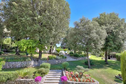 Villa i Biot, Alpes-Maritimes, Biot - € 1.725.000 | Ref: HH-15537964 - foto 6