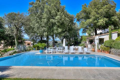 Villa i Biot, Alpes-Maritimes, Biot - € 1.725.000 | Ref: HH-15537964 - foto 7