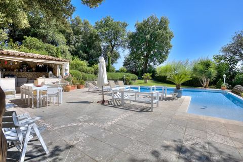 Villa i Biot, Alpes-Maritimes, Biot - € 1.725.000 | Ref: HH-15537964 - foto 8