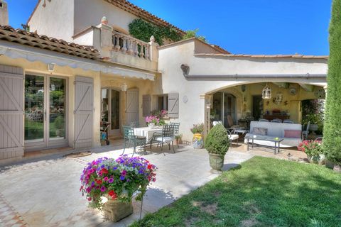 Villa i Biot, Alpes-Maritimes, Biot - € 1.725.000 | Ref: HH-15537964 - foto 9