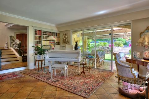 Villa i Biot, Alpes-Maritimes, Biot - € 1.725.000 | Ref: HH-15537964 - foto 10