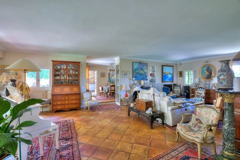 Villa i Biot, Alpes-Maritimes, Biot - € 1.725.000 | Ref: HH-15537964 - foto 11