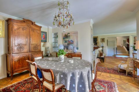 Villa i Biot, Alpes-Maritimes, Biot - € 1.725.000 | Ref: HH-15537964 - foto 12