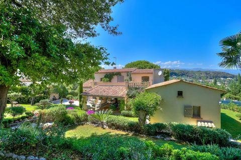 Villa i Biot, Alpes-Maritimes, Biot - € 1.725.000 | Ref: HH-15537964 - foto 21