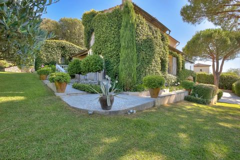 Villa i Biot, Alpes-Maritimes, Biot - € 1.725.000 | Ref: HH-15537964 - foto 22