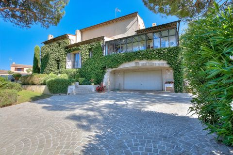 Villa i Biot, Alpes-Maritimes, Biot - € 1.725.000 | Ref: HH-15537964 - foto 3