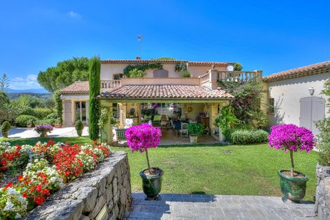 Villa i Biot, Alpes-Maritimes, Biot - € 1.725.000 | Ref: HH-15537964 - foto 4