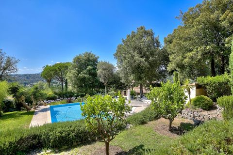 Villa i Biot, Alpes-Maritimes, Biot - € 1.725.000 | Ref: HH-15537964 - foto 20