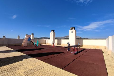 Lejlighed i Sax, Alicante, Sax - € 125.000 | Ref: EXP13588/8930 - foto 23