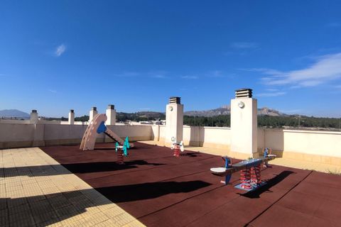 Lejlighed i Sax, Alicante, Sax - € 125.000 | Ref: EXP13588/8930 - foto 24