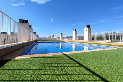 Lejlighed i Sax, Alicante, Sax - € 125.000 | Ref: EXP13588/8930 - foto 29