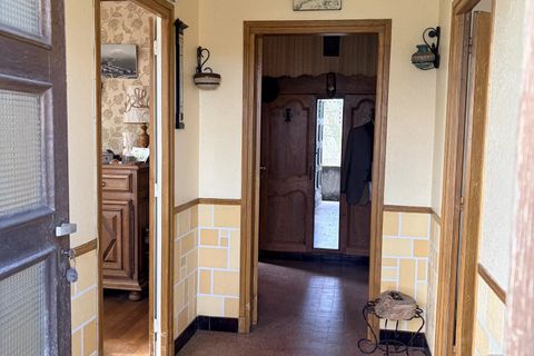 Villa a Auzances, Creuse, Auzances - € 82.500 | Ref: 89275 - foto 8