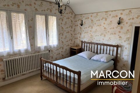 Villa a Auzances, Creuse, Auzances - € 82.500 | Ref: 89275 - foto 10