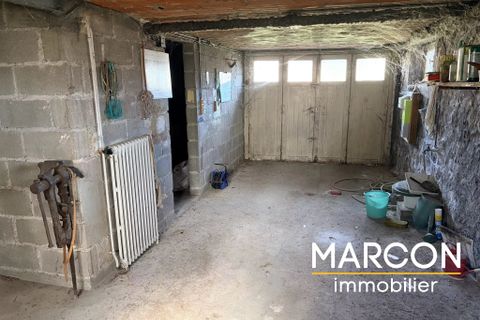 Villa a Auzances, Creuse, Auzances - € 82.500 | Ref: 89275 - foto 12