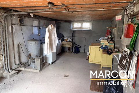 Villa a Auzances, Creuse, Auzances - € 82.500 | Ref: 89275 - foto 13