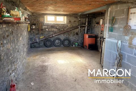 Villa a Auzances, Creuse, Auzances - € 82.500 | Ref: 89275 - foto 14