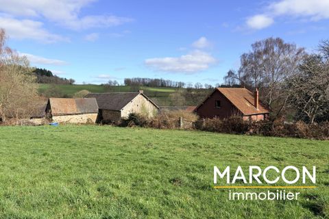 Villa a Auzances, Creuse, Auzances - € 82.500 | Ref: 89275 - foto 16