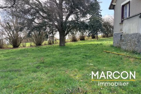 Villa a Auzances, Creuse, Auzances - € 82.500 | Ref: 89275 - foto 17