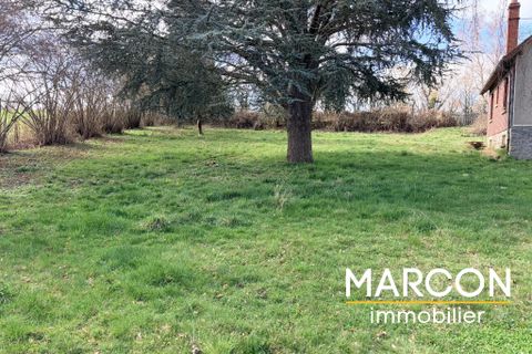 Villa a Auzances, Creuse, Auzances - € 82.500 | Ref: 89275 - foto 18