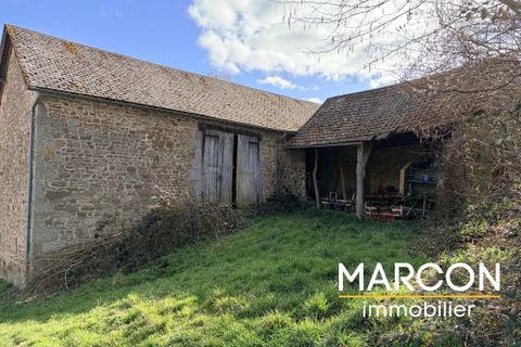 Villa a Auzances, Creuse, Auzances - € 82.500 | Ref: 89275 - foto 21