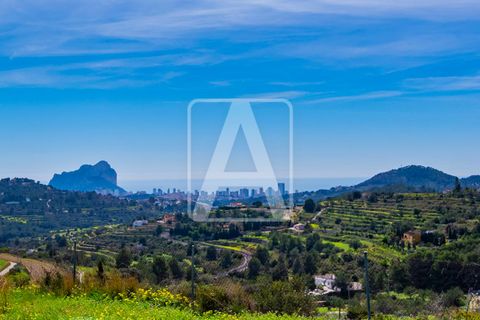 Finca i Benissa, Alicante, Benissa - € 795.000 | Ref: VBS0611 - foto 1