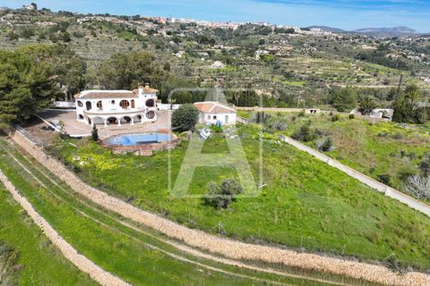 Finca i Benissa, Alicante, Benissa - € 795.000 | Ref: VBS0611 - foto 2