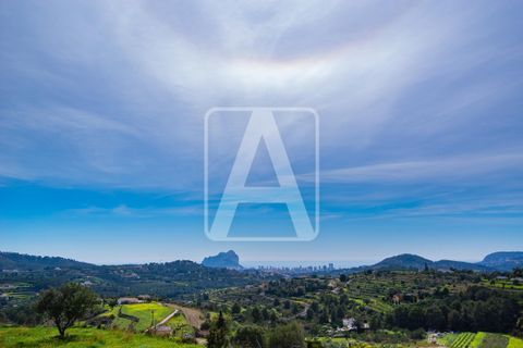 Finca i Benissa, Alicante, Benissa - € 795.000 | Ref: VBS0611 - foto 3