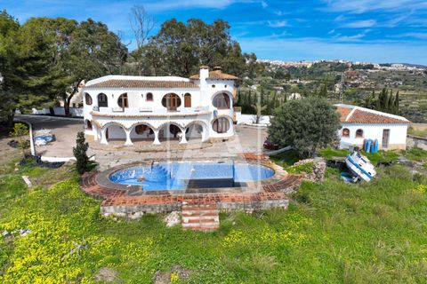 Finca i Benissa, Alicante, Benissa - € 795.000 | Ref: VBS0611 - foto 14