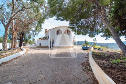 Finca i Benissa, Alicante, Benissa - € 795.000 | Ref: VBS0611 - foto 20
