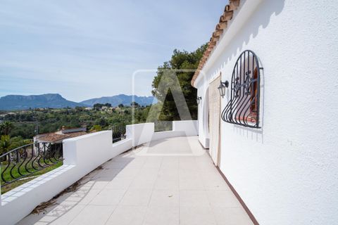 Finca i Benissa, Alicante, Benissa - € 795.000 | Ref: VBS0611 - foto 21