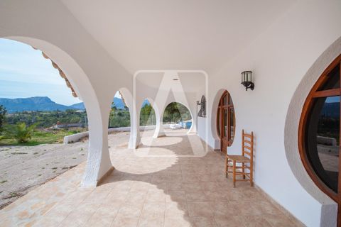 Finca i Benissa, Alicante, Benissa - € 795.000 | Ref: VBS0611 - foto 22