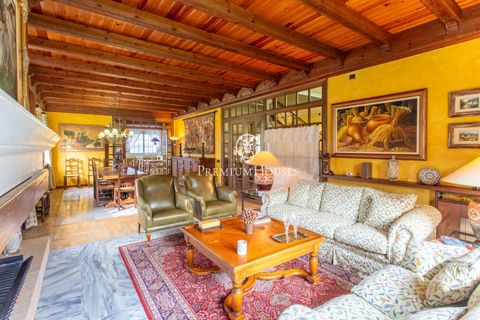 Villa i Mataro, Barcelona, Mataro - € 825 000 | Ref: PH101290/3699 - foto 8