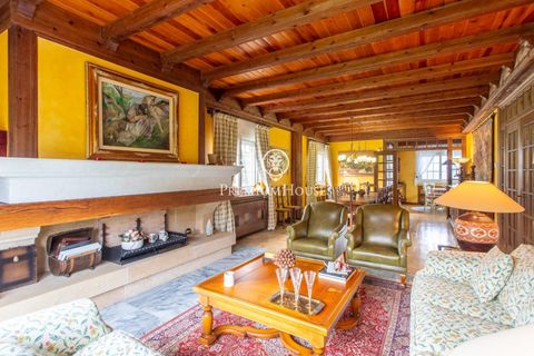 Villa i Mataro, Barcelona, Mataro - € 825 000 | Ref: PH101290/3699 - foto 12