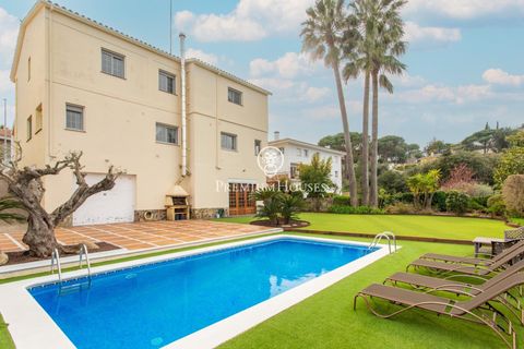 Villa i Mataro, Barcelona, Mataro - € 825 000 | Ref: PH101290/3699 - foto 35