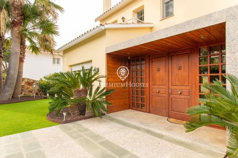 Villa i Mataro, Barcelona, Mataro - € 825 000 | Ref: PH101290/3699 - foto 38