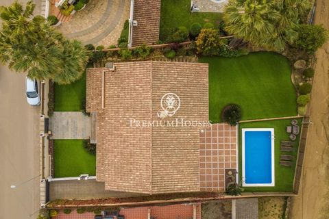 Villa i Mataro, Barcelona, Mataro - € 825 000 | Ref: PH101290/3699 - foto 40