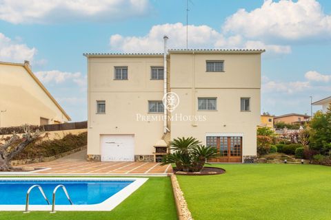 Villa i Mataro, Barcelona, Mataro - € 825 000 | Ref: PH101290/3699 - foto 44