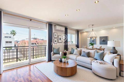 Penthouse i Mataro, Barcelona, Mataro - € 580.000 | Ref: PH103754/3699 - foto 5