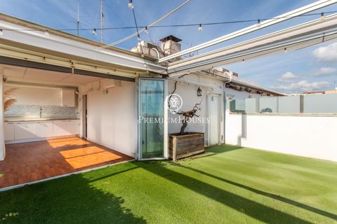 Penthouse i Mataro, Barcelona, Mataro - € 580.000 | Ref: PH103754/3699 - foto 7