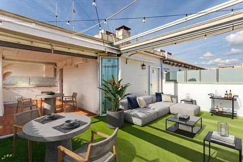 Penthouse i Mataro, Barcelona, Mataro - € 580.000 | Ref: PH103754/3699 - foto 8