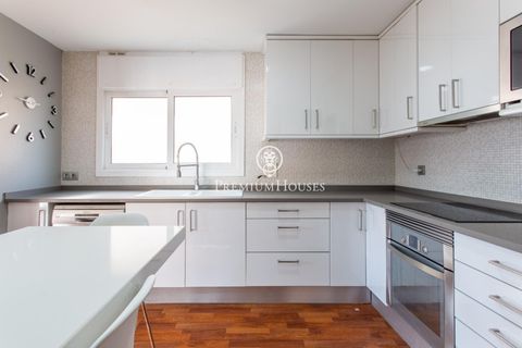 Penthouse i Mataro, Barcelona, Mataro - € 580.000 | Ref: PH103754/3699 - foto 16