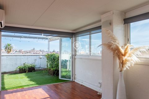 Penthouse i Mataro, Barcelona, Mataro - € 580.000 | Ref: PH103754/3699 - foto 36