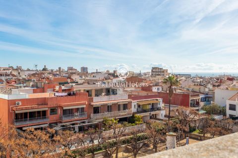 Penthouse i Mataro, Barcelona, Mataro - € 580.000 | Ref: PH103754/3699 - foto 39