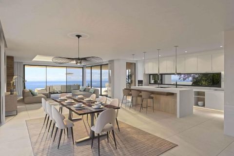 Lejlighed i Manilva, Malaga, Manilva - € 2.171.000 | Ref: DPCBahiaRocasVilla - foto 4