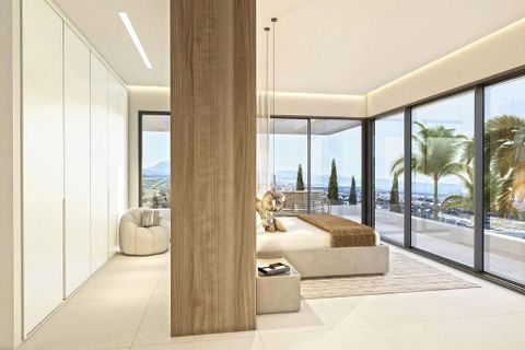 Lejlighed i Manilva, Malaga, Manilva - € 2.171.000 | Ref: DPCBahiaRocasVilla - foto 6