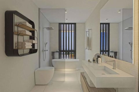 Lejlighed i Manilva, Malaga, Manilva - € 2.171.000 | Ref: DPCBahiaRocasVilla - foto 7