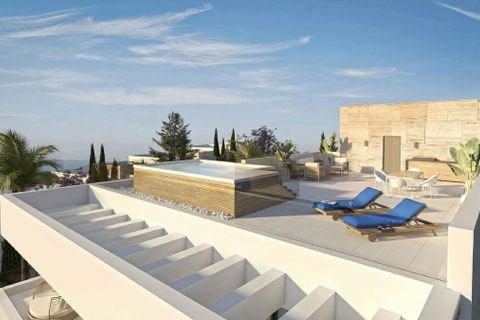 Lejlighed i Manilva, Malaga, Manilva - € 2.171.000 | Ref: DPCBahiaRocasVilla - foto 8
